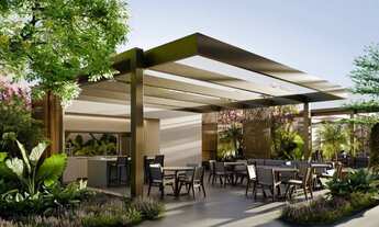 Imagem 6: LANCAMENTO 4 QTOS AGUAS CLARAS DF