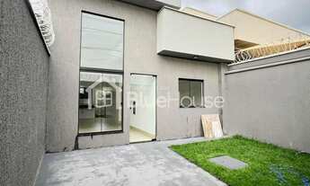 Imagem: Casa de 2 Quartos sendo 1 suíte em acabamento