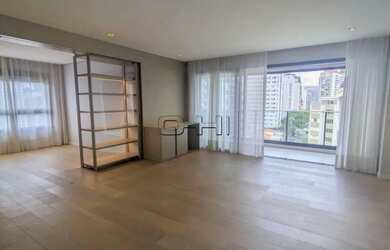 Imagem 2: Aluguel Apartamento 2 Dormitórios - 111 m² Sumaré