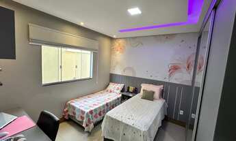 Imagem 4: Casa alto padrão ponte alameda dos ipês