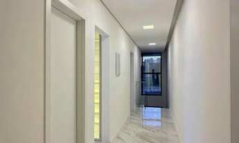 Imagem 7: Imóvel para aluguel e venda com 280 metros quadrados com 4 quartos em Cidade Alpha - Euséb