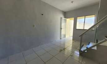 Imagem 7: Casa com 3 dormitórios para alugar, 90 m² por R$ 1.500,00/mês - Prefeito José Walter - For