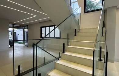 Imagem 4: Sobrado Jardim Atlântico Parque Cascavel