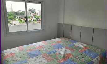 Imagem 6: Apartamento para aluguel com 35 metros quadrados com 1 quarto em Bigorrilho - Curitiba - P