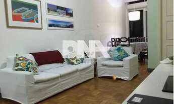 Imagem 4: Apartamento - / Residencial / Copacabana