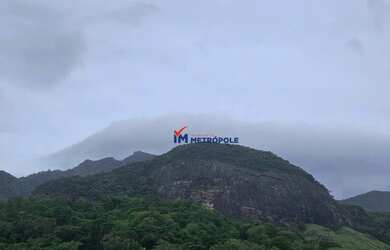 Imagem 3: Casa com 4 dormitórios para alugar, 313 m² por R$ 6.750,00/mês - Anil - Rio de Janeiro/RJ