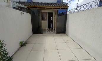 Imagem 8: Casa para Venda - 84.2m², 3 dormitórios, sendo 3 suites, 1 vaga - Hípica