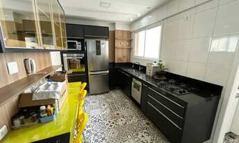 Imagem 7: Oportunidade - Apartamento - Residencial Splendor Garden - Jardim das Indústrias - 3 Dormi