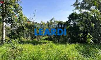 Imagem: AREA - PARQUE RESIDENCIAL ITAPETI - SP