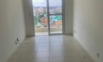 Imagem 5: SPOT - APARTAMENTO COM 2 DORMITÓRIOS, SENDO 1 SUÍTE. PRÓXIMO AO BAURU SHOPPING, USC, UNINO