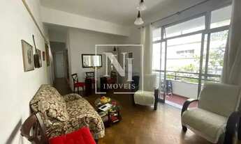 Imagem 2: APARTAMENTO à venda 3 QUARTOS, 94m² NO BAIRRO DE COPACABANA