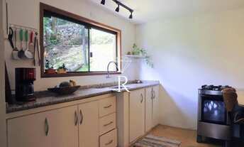 Imagem 5: Casa 3 quartos no bairro Canto da Lagoa Florianópolis