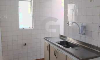 Imagem 5: 3/4 com 70m², nascente, andar alto, garagem, portaria 24h e lazer no Cond. Fábio em Pernam