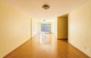 Imagem 2: Apartamento com 3 dormitórios à venda, 106 m² por R$ 830.000,00 - Tijuca - Teresópolis/RJ