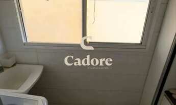 Imagem 5: Apartamento à venda no Jardim Patrícia com 2/4 e 01 vaga de garagem coberta