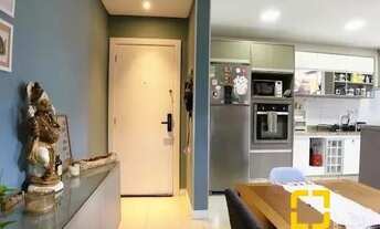 Imagem 5: Apartamento à venda 3 dormitórios no bairro Kobrasol, São José SC