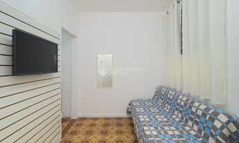 Imagem 3: Apartamento JK no bairro Santo Antônio