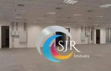 Imagem 6: Conjunto para alugar, 690 m² por R$ 73.860,78/mês - Vila Olímpia - São Paulo/SP