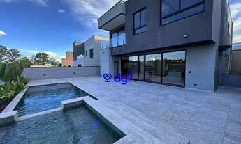 Imagem: Casa com 4 dormitórios à venda, 486 m²