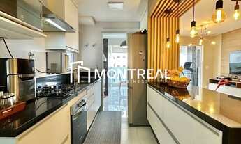 Imagem 8: APARTAMENTO À VENDA NO TATUAPÉ - 3 DORMITÓRIOS, 1 SUÍTE, 2 VAGAS DE GARAGEM