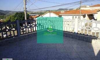 Imagem 2: Sobrado à venda, Jardim Palmas, Bom Jesus dos Perdões, SP