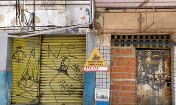 Imagem 5: PRÉDIO COMERCIAL para alugar na cidade de FORTALEZA-CE