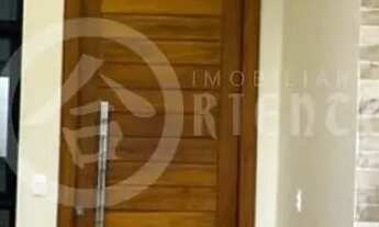 Imagem 2: Casa à Venda de Alto Padrão, Localizada na Quadra 507 Sul com 03 suítes