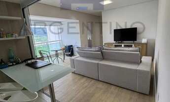 Imagem 2: VENDA E LOCAÇÃO - Apartamento Mobiliado no My Helbor