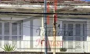 Imagem 3: Terreno no Tatuapé com 480 m² com acesso a 2 ruas