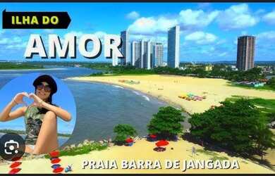 Imagem 7: Casa mobiliada 2 quartos próximo da praia de barra de jangada 1.400