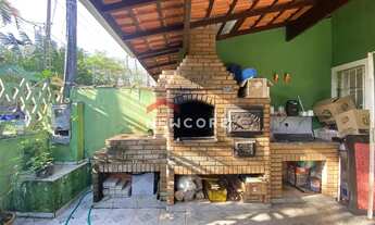 Imagem 4: Casa em Avenida São Paulo - Balneario Jussara - Mongaguá/SP