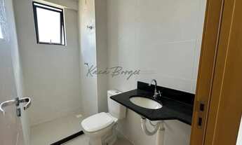 Imagem 4: Apartamento no Galiza em Lagoa Nova, 2 quartos e 1 vaga