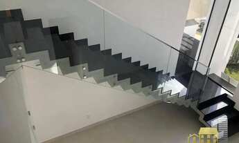 Imagem 6: Casa com 3 dormitórios à venda, 275 m² por R$ 2.450.000,00 - Condomínio Cyrela Landscape