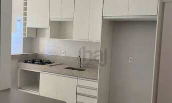 Imagem 6: Apartamento com 1 dormitório para alugar, 50 m² por R$ 2.677,00/mês - Village Imperial Res