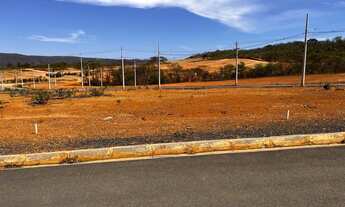 Imagem: VENDE-SE LOTE GOLDEN SUL