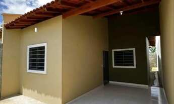 Imagem 1: A/N VENDO CASA NA PRATINHA