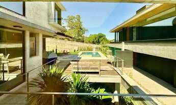 Imagem 6: Casa Contemporânea, Condomínio Fechado em Cacupé