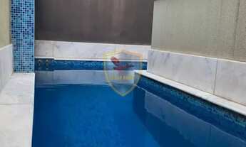 Imagem 7: Luxuosa cobertura mobiliada em Ponta Negra Natal-RN