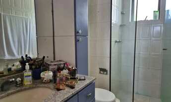 Imagem 3: 1Suíte, com vaga e churrasqueira