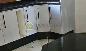 Imagem 11: Casa de 03 quartos sendo 01 suíte à venda em condomínio fechado com piscina e churrasqueir