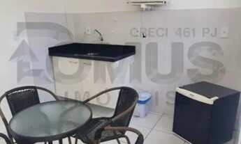 Imagem 6: Ponto Comercial à Venda com 5 Salas Mobiliadas no Centro da Cidade