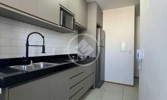 Imagem 5: Apartamento 2 Quartos - Chacaras Dona Gê