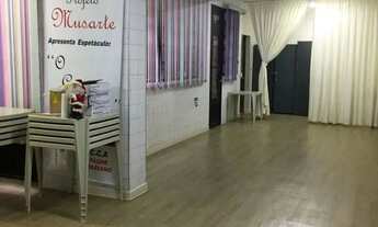 Imagem 2: PRÉDIO - ACLIMAÇÃO - SP