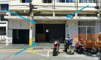 Imagem: SALÃO COMERCIAL PARA LOCAÇÃO 80 m²