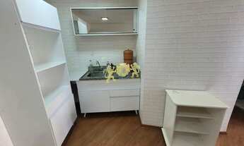 Imagem 3: Apartamento para alugar na Consolação - Edifício Studio Home Bela Cintra