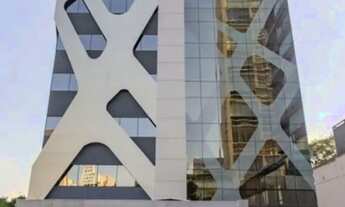 Imagem 5: PRÉDIO - PARAÍSO - SP