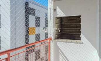 Imagem 7: Apartamento com 2 quartos no bairro Carvoeira, Florianópolis