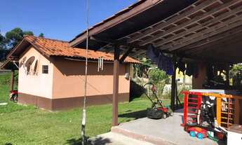 Imagem 6: Casa para Venda em Imbituba, Ouvidor, 2 dormitórios, 1 banheiro, 1 vaga