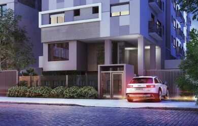 Imagem 5: Apartamento em Rua Laurindo - Santana - Porto Alegre/RS