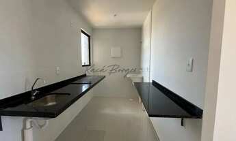 Imagem 2: Apartamento no Galiza em Lagoa Nova, 2 quartos e 1 vaga